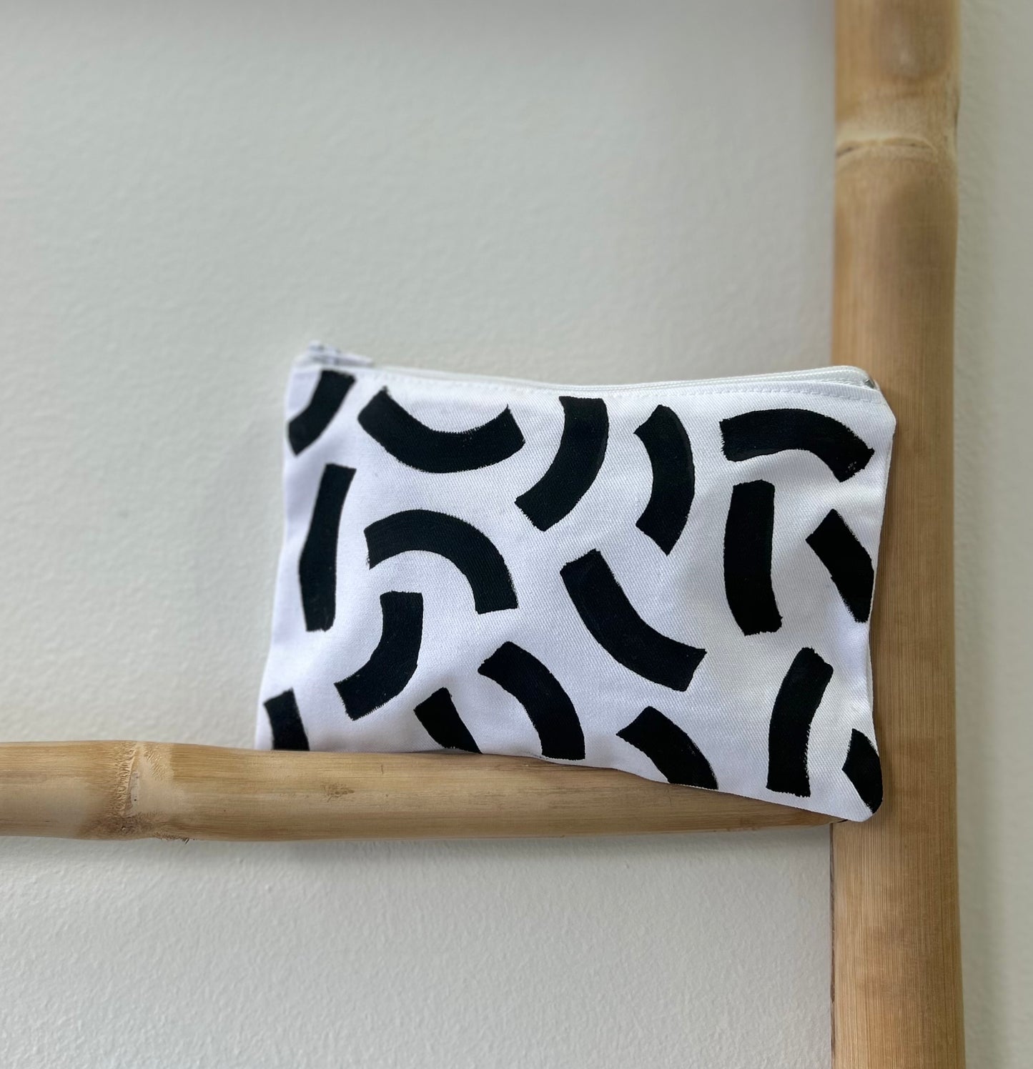 Handmade pouch - patterns