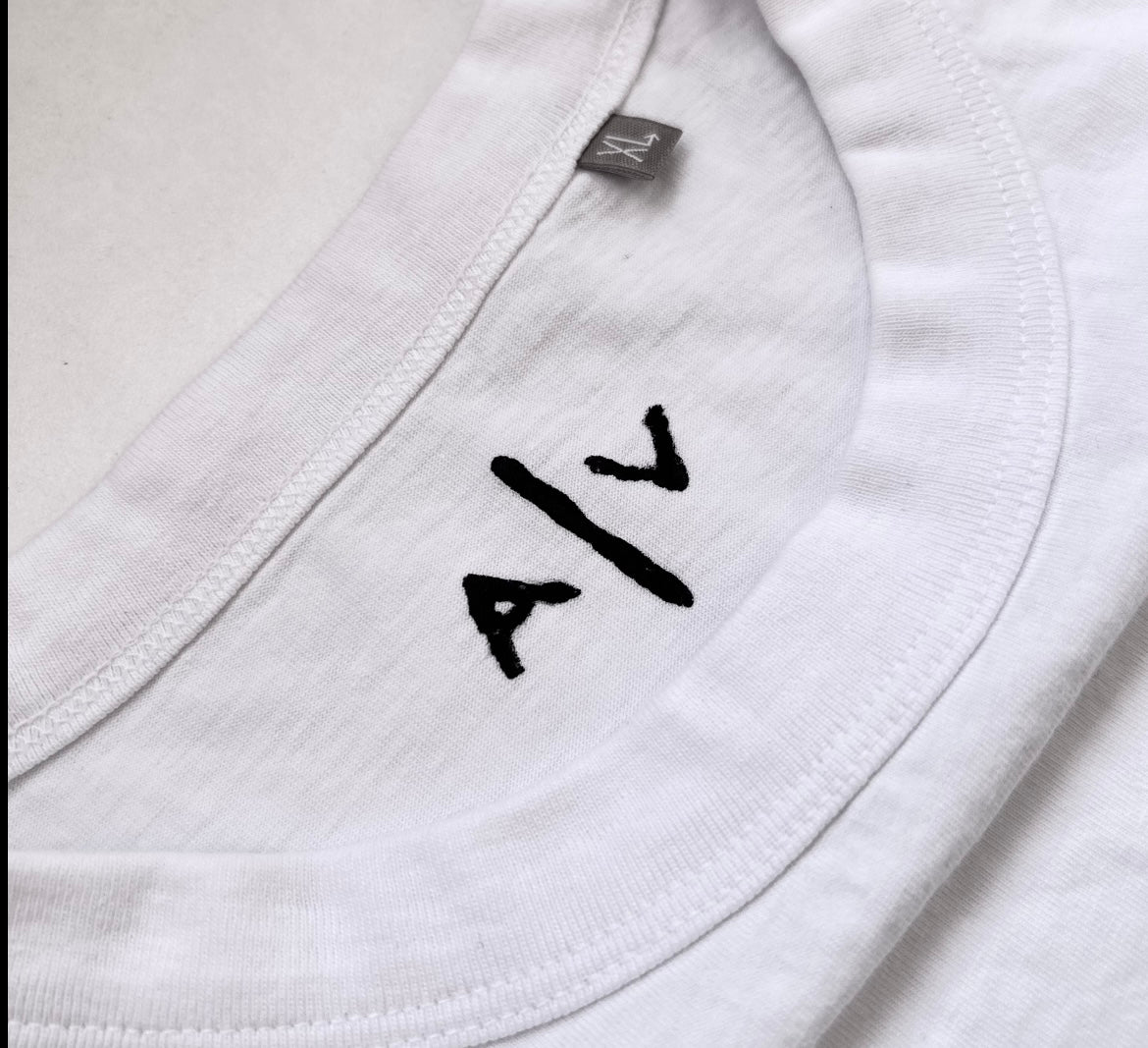 OVERSIZED UNISEX T-SHIRT - ARTE