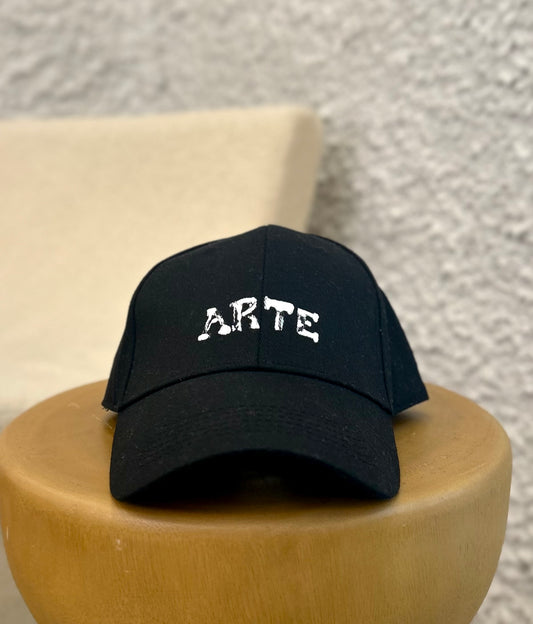 Jockey hat - ARTE