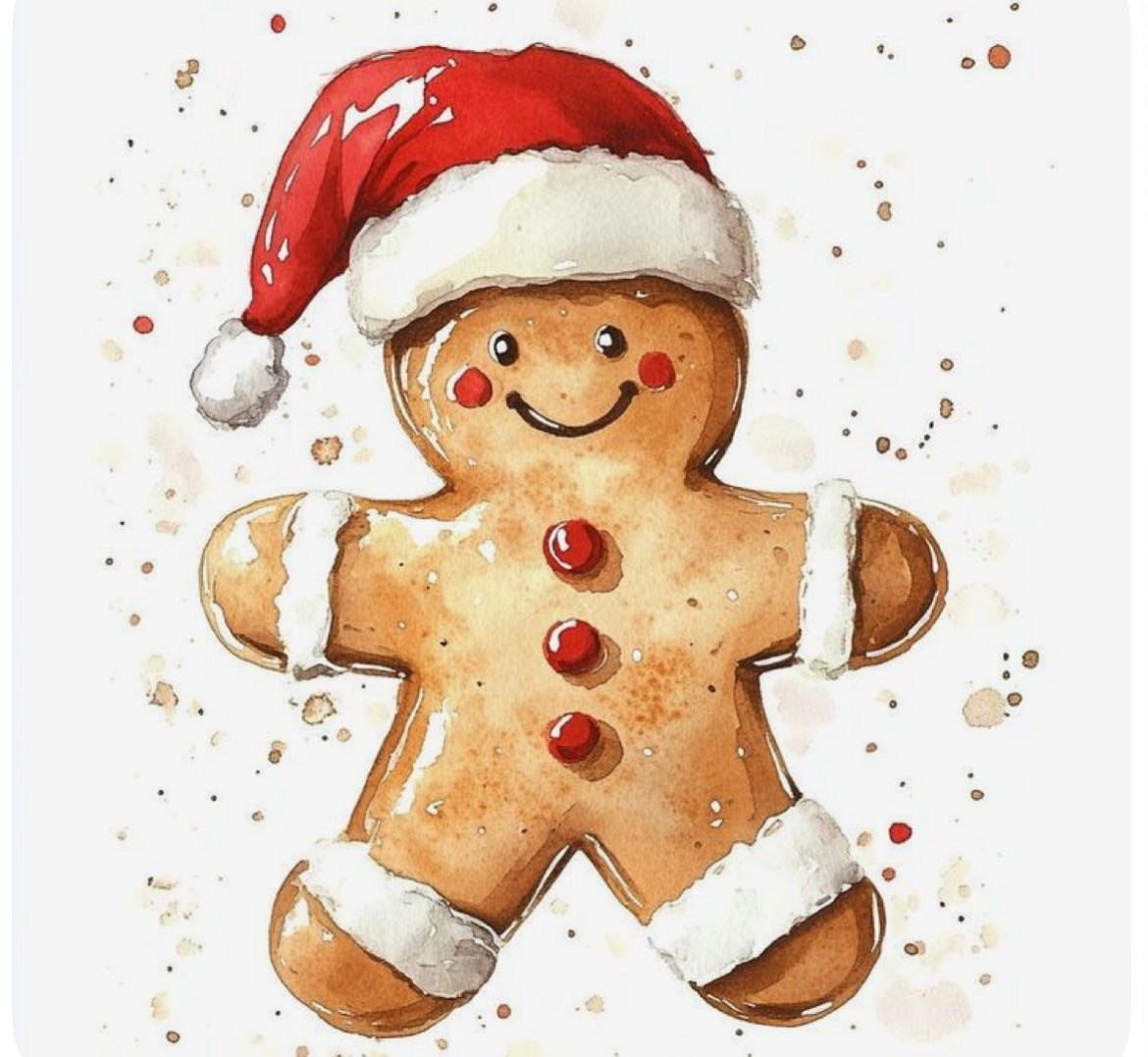 Εργαστήρια ζωγραφικής Δεκέμβρη