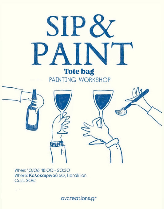 Painting workshops